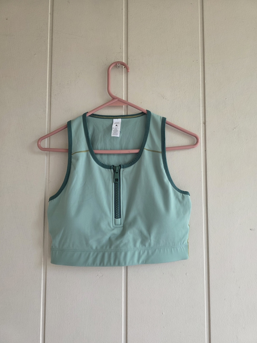 Balance Athletica Isotope Bra Size Medium